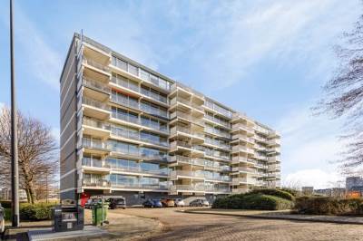 Woning Merellaan 75 Maassluis