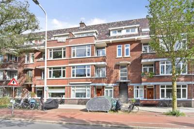 Woning Thorbeckelaan 313 Den Haag