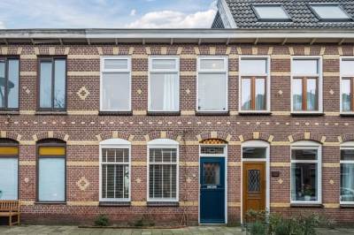 Woning Kinheimstraat 22 Alkmaar