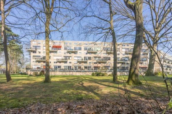 Woning Zwartvenseweg 98 Tilburg