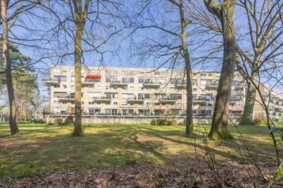 Woning Zwartvenseweg 98 Tilburg