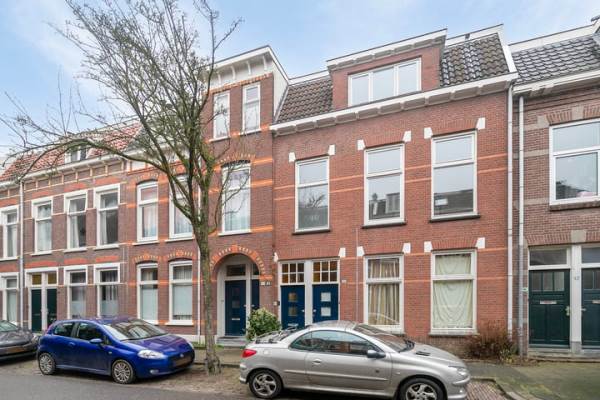 Woning Beijensstraat 61 Nijmegen