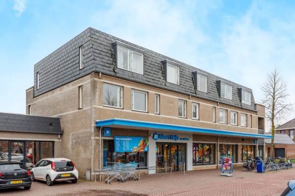 Woning de Klef 4 Ewijk