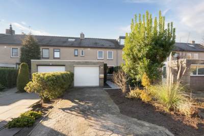 Woning Elisabethpark 34 Hoeven