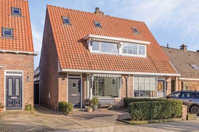Woning Dijkstraat 118 Veenendaal