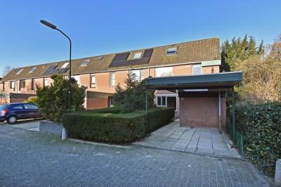 Woning Valkhof 58 Leidschendam