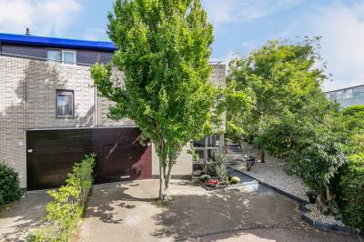 Woning Paradijsselpark 75 Capelle aan den IJssel