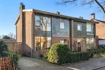 Woning Acacialaan 42 Bennekom