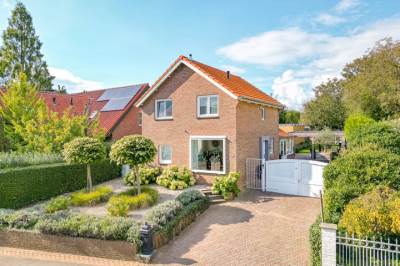 Woning Kasennerweg 24 Bunde