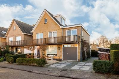 Woning Rietschoot 158 Oostzaan