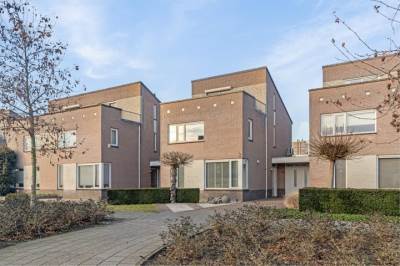 Woning Buizerd 114 Veldhoven