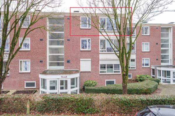 Woning Havenweg 18 Buchten