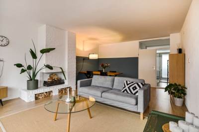 Woning Boomstede 387 Maarssen