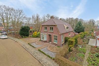 Woning Bunderweg 16 Bad Nieuweschans