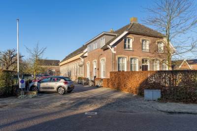 Woning De Oude School 8 Almkerk