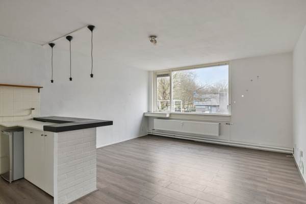 Woning Granaathorst 169 Den Haag