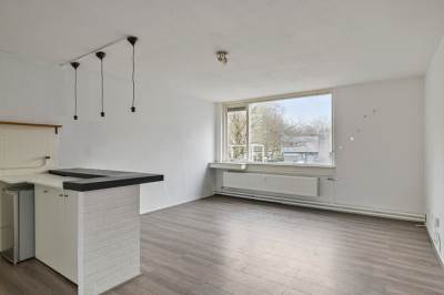Woning Granaathorst 169 Den Haag