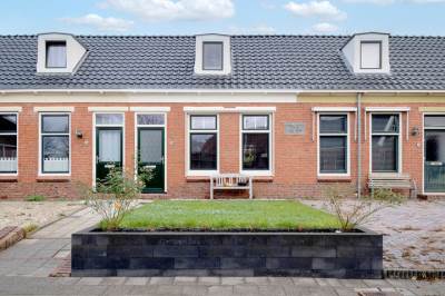 Woning Leerweg 28 Ulrum