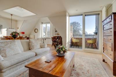 Woning Keyseryck 18 Breukelen