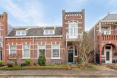 Woning Lakerstraat 28 Eindhoven