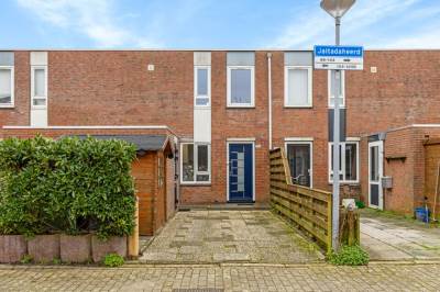 Woning Jaltadaheerd 105 Groningen