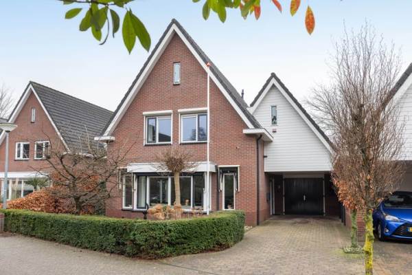 Woning De Croon 3 Almelo