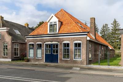 Woning Hoofdweg 124 Nijensleek