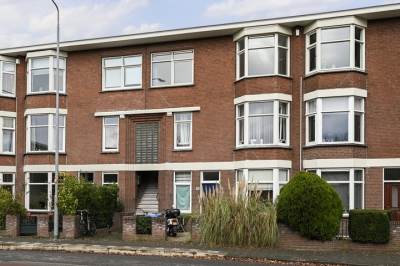 Woning van Arembergelaan 37 Voorburg