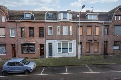 Woning Bleijerheiderstraat 53 Kerkrade