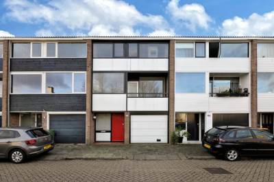 Woning J. van de Veldelaan 66 Heerhugowaard