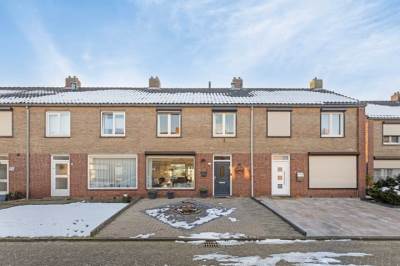 Woning Kroonruwe 5 Maastricht