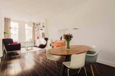 Woning Ruyschstraat 88H Amsterdam