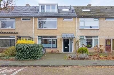 Woning Driehovenlaan 11 Loenen aan de Vecht
