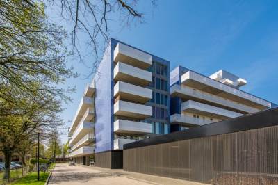 Woning Vijfhagen 346 Breda