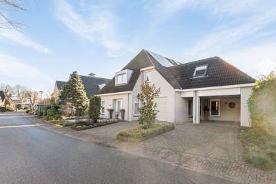 Woning Laarpark 38 Veghel