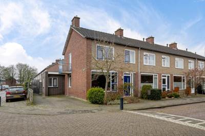 Woning Hazebroeklaan 9 Stadskanaal