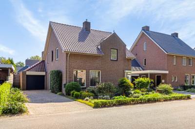 Woning Hooghoef 9 Someren