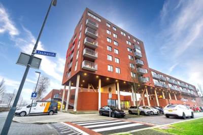 Woning Tasmanië 64 Zoetermeer