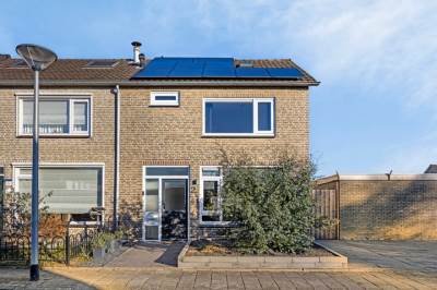 Woning Snoekstraat 2 Helmond