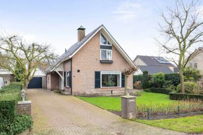 Woning Baron van Wijnbergenlaan 17 Voorst (Gem. Voorst)