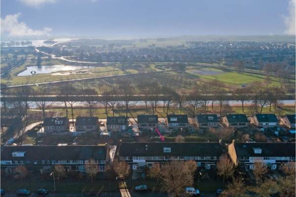 Woning Wadenoijenlaan 427 Tiel