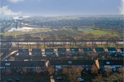 Woning Wadenoijenlaan 427 Tiel