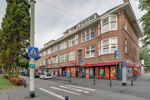 Woning Dierenselaan 157 Den Haag
