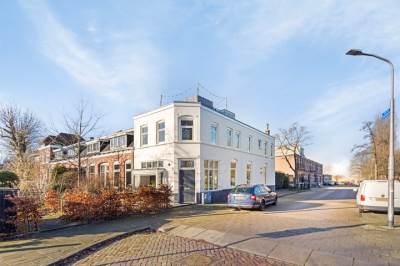 Woning Derde van Hezewijkstraat 1 Nijmegen