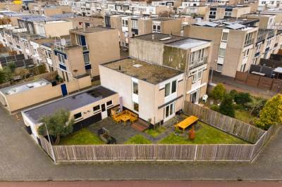 Woning Rapsodie 59 Zaandam