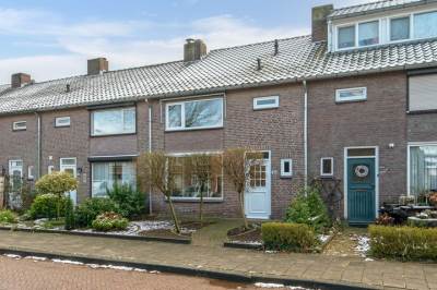Woning Marterlaan 23 Waalre