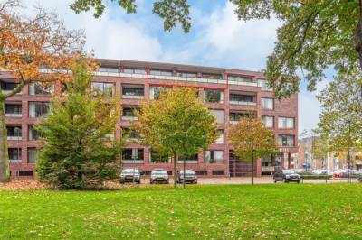 Woning Hoogstraat 77 Valkenswaard