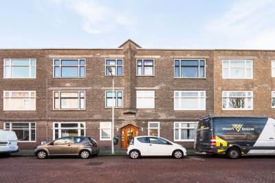Woning Cypresstraat 80 Den Haag