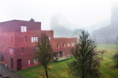 Woning Voermanstraat 6 Groningen