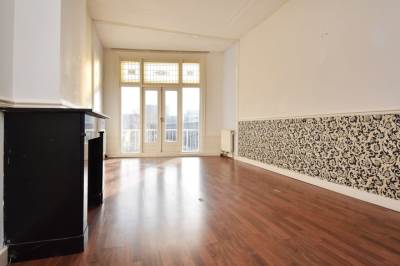 Woning Kleine Veenkade 27 Den Haag